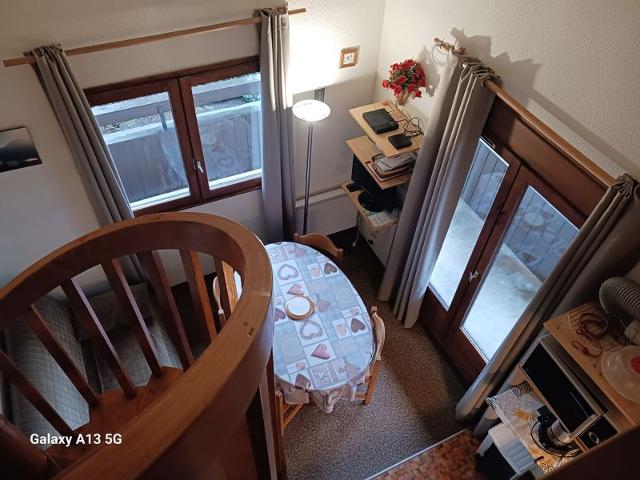 Apartements GLIERES - Bourg Saint Maurice