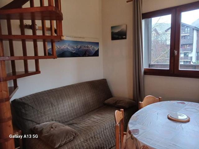 Apartements GLIERES - Bourg Saint Maurice