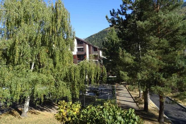 Apartements GLIERES - Bourg Saint Maurice