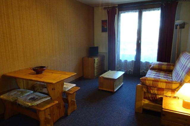 Apartements GLIERES - Bourg Saint Maurice