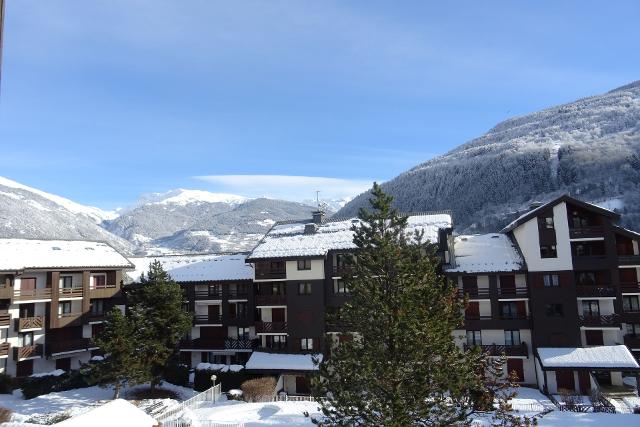 Apartements GLIERES - Bourg Saint Maurice