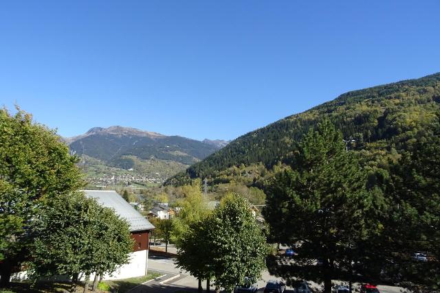 Apartements GLIERES - Bourg Saint Maurice