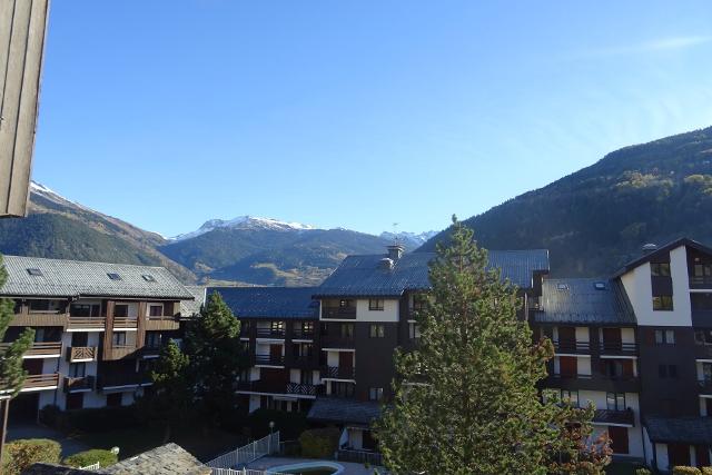 Apartements GLIERES - Bourg Saint Maurice