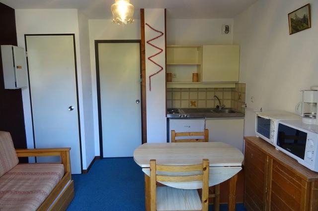 Apartements GLIERES - Bourg Saint Maurice