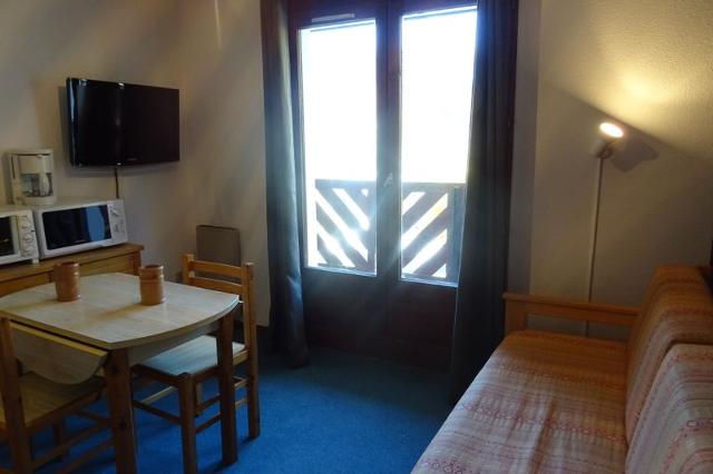 Apartements GLIERES - Bourg Saint Maurice