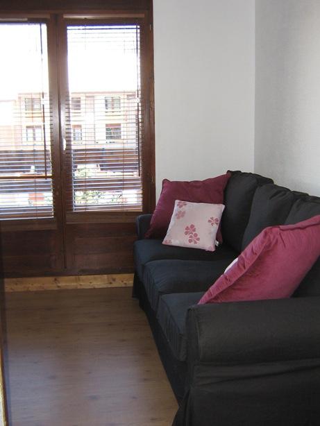 Apartements GLIERES - Bourg Saint Maurice