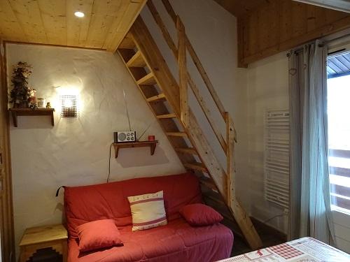 Apartements GLIERES - Bourg Saint Maurice