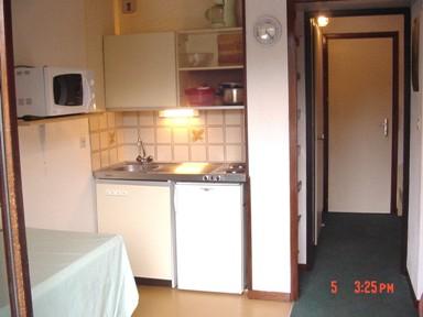 Apartements GLIERES - Bourg Saint Maurice