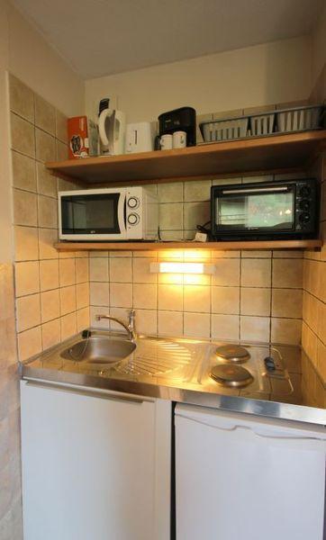 Apartements GLIERES - Bourg Saint Maurice