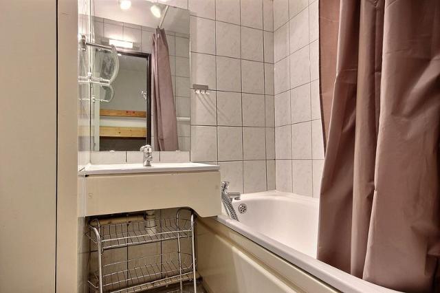 Apartements GLIERES - Bourg Saint Maurice