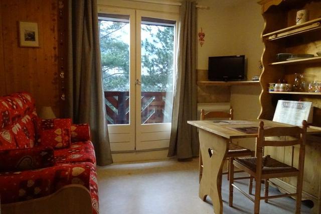 Apartements GLIERES - Bourg Saint Maurice