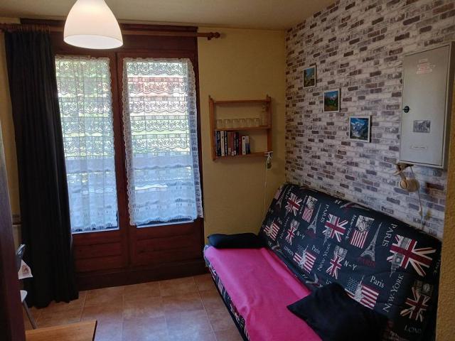 Apartements GLIERES - Bourg Saint Maurice