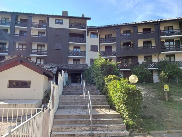 Apartements GLIERES - Bourg Saint Maurice