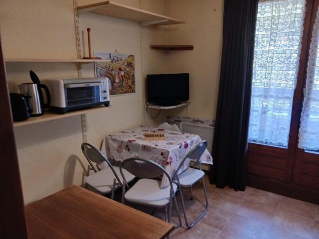 Apartements GLIERES - Bourg Saint Maurice