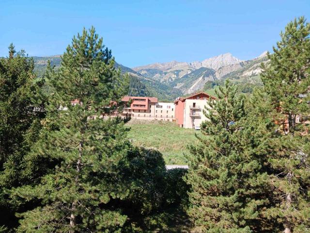 Apartements GLIERES - Bourg Saint Maurice