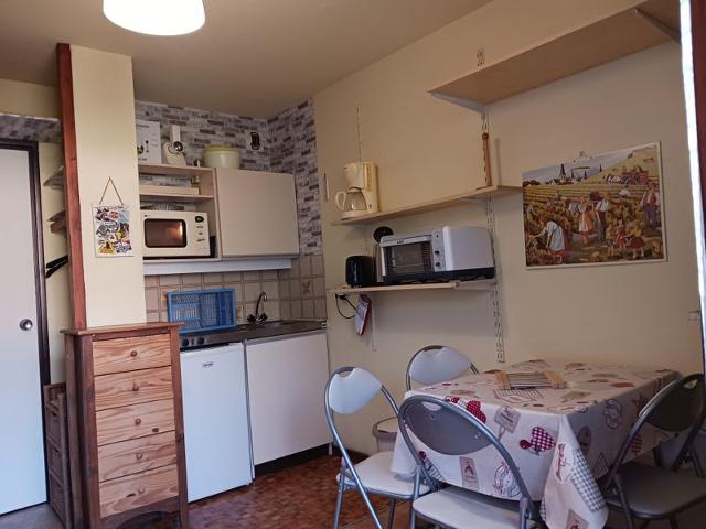 Apartements GLIERES - Bourg Saint Maurice