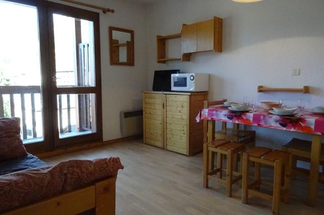 Apartements RUITOR - Bourg Saint Maurice