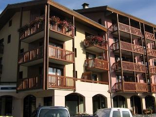 Apartements RUITOR - Bourg Saint Maurice