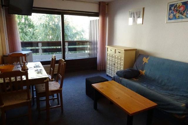 Apartements LE ROCHEFORT - Bourg Saint Maurice