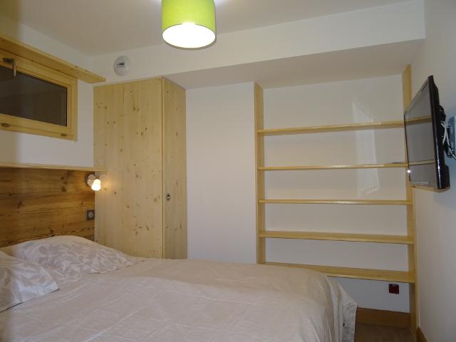 Apartements LAUZIERES - Les Arcs 1800