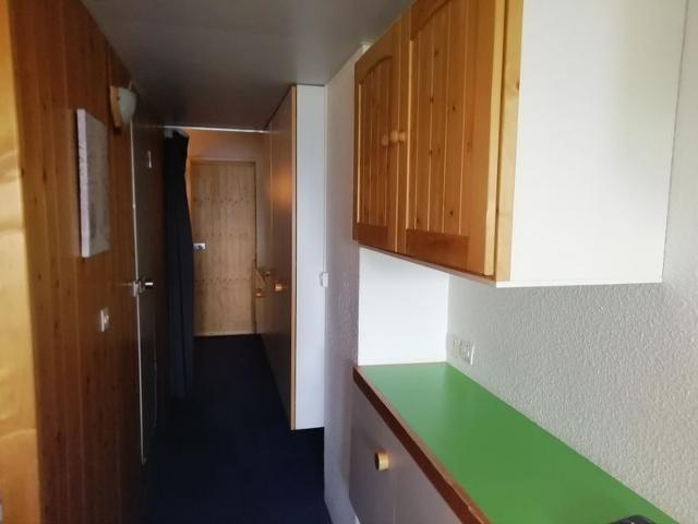 Apartements LAUZIERES - Les Arcs 1800