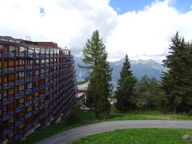 Apartements LAUZIERES - Les Arcs 1800