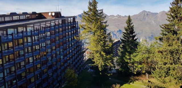 Apartements LAUZIERES - Les Arcs 1800