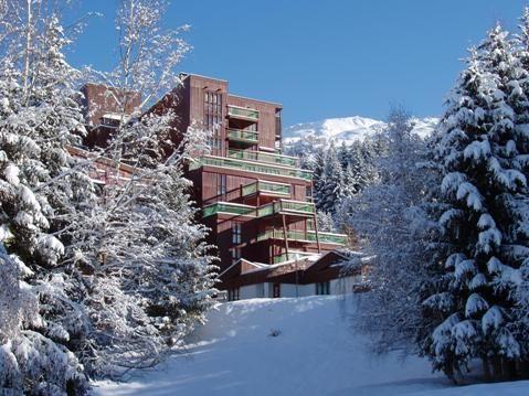 Apartements LAUZIERES - Les Arcs 1800