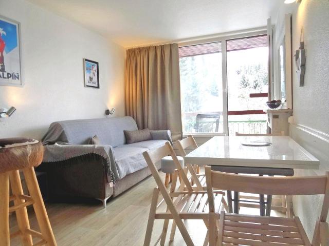 Apartements LAUZIERES - Les Arcs 1800