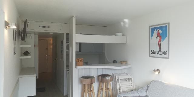 Apartements LAUZIERES - Les Arcs 1800