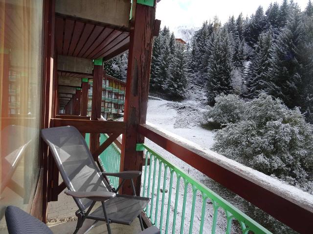 Apartements LAUZIERES - Les Arcs 1800