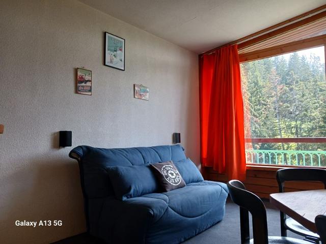 Apartements LAUZIERES - Les Arcs 1800