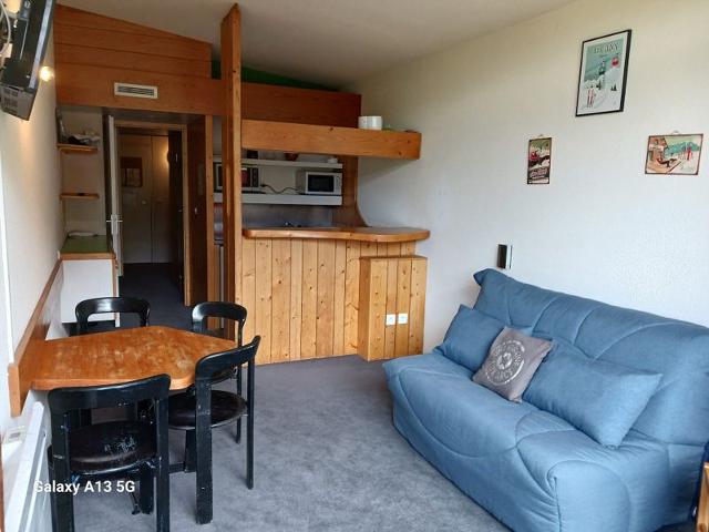 Apartements LAUZIERES - Les Arcs 1800