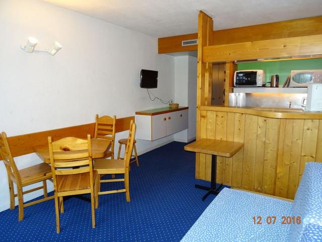 Apartements LAUZIERES - Les Arcs 1800