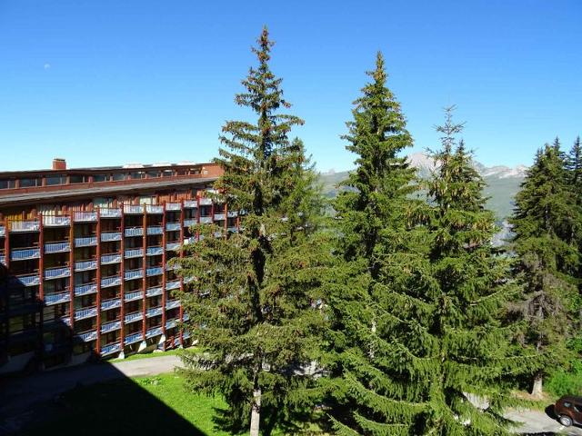 Apartements LAUZIERES - Les Arcs 1800