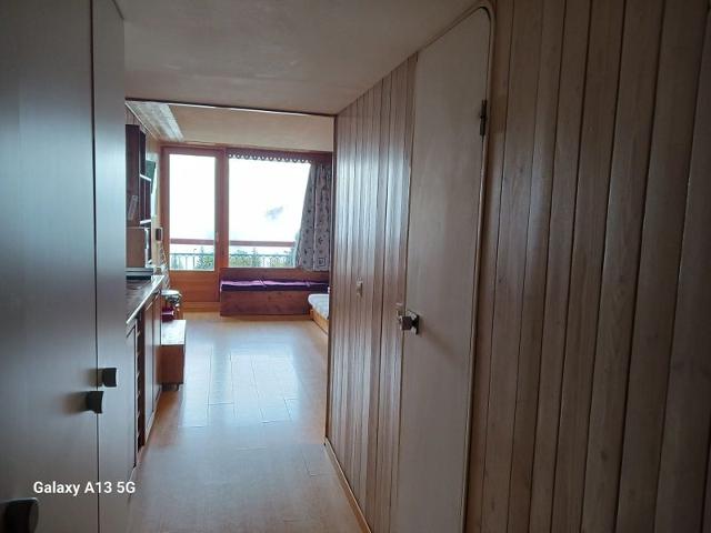 Apartements LAUZIERES - Les Arcs 1800