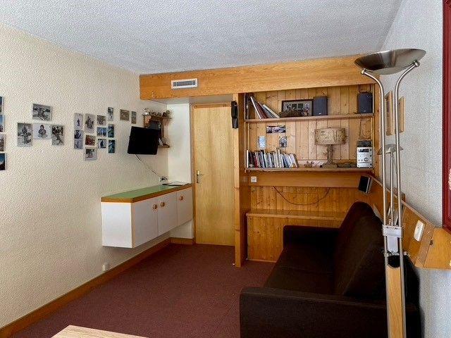 Apartements LAUZIERES - Les Arcs 1800