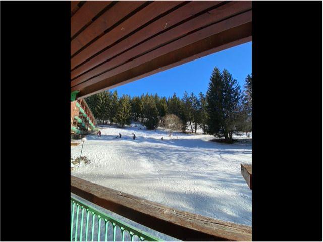 Apartements LAUZIERES - Les Arcs 1800