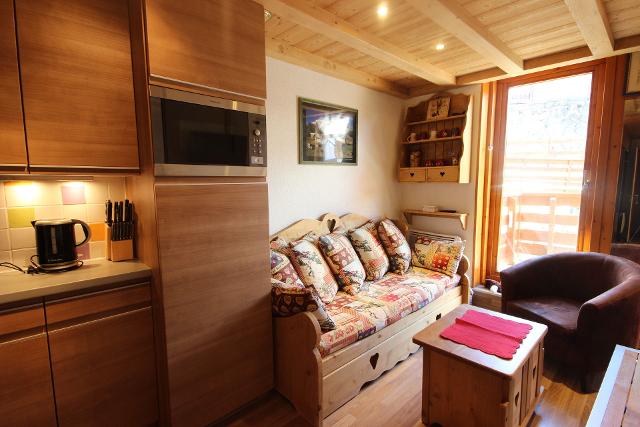 Apartements ARC EN CIEL - Vallandry