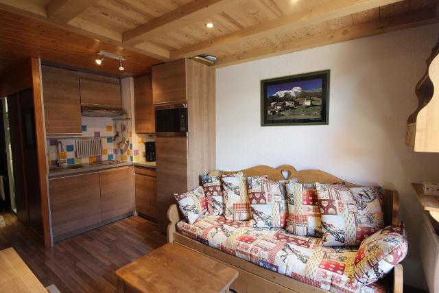 Apartements ARC EN CIEL - Vallandry