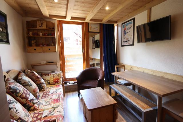 Apartements ARC EN CIEL - Vallandry