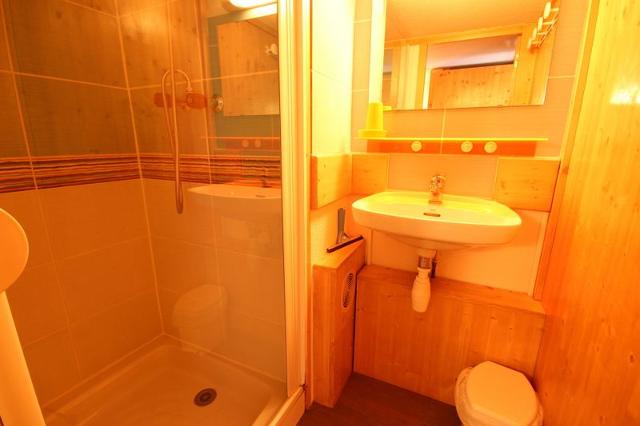 Apartements ARC EN CIEL - Vallandry