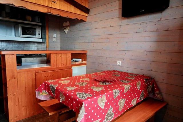 Apartements ARC EN CIEL - Vallandry