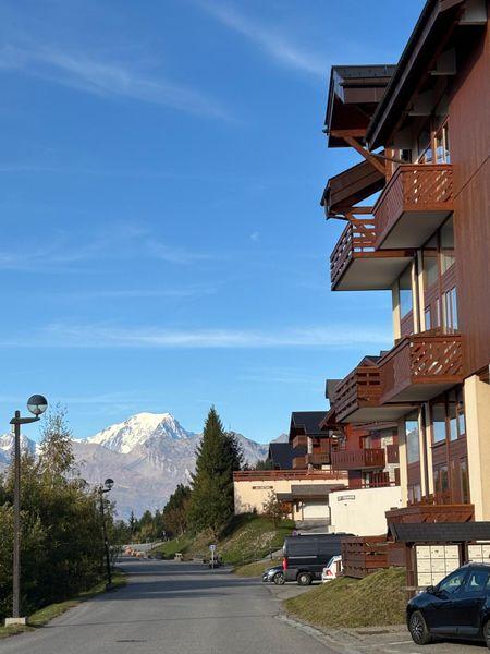Apartements ARC EN CIEL - Vallandry