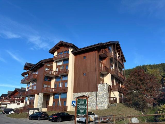 Apartements ARC EN CIEL - Vallandry