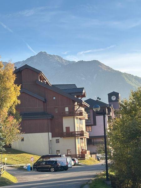 Apartements ARC EN CIEL - Vallandry