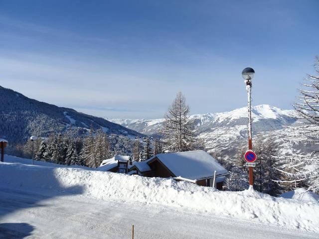 Apartements ARC EN CIEL - Vallandry