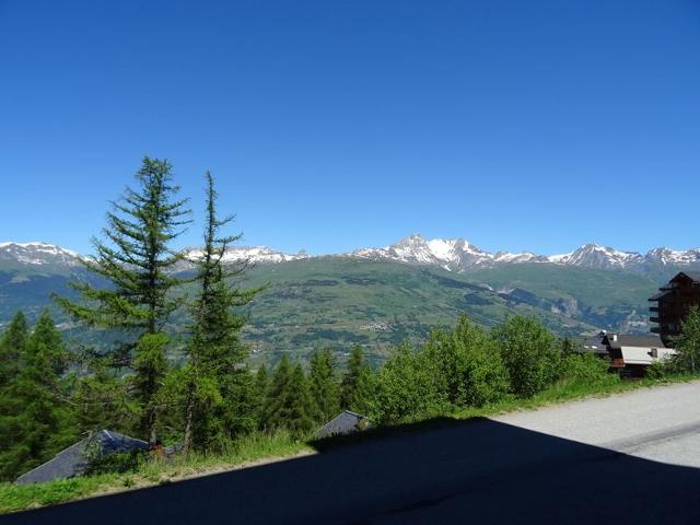 Apartements ARC EN CIEL - Vallandry