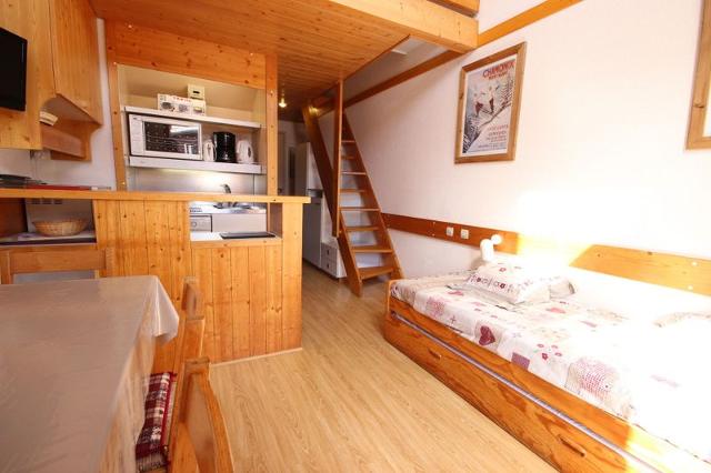 Apartements ARC EN CIEL - Vallandry