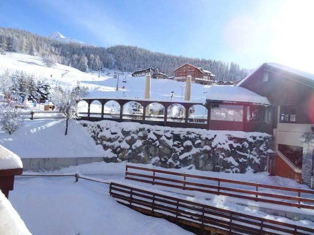 Apartements ARC EN CIEL - Vallandry